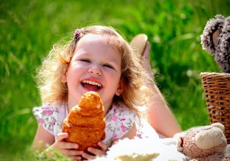 Παιδικός διαβήτης & οδοντιατρική φροντίδα